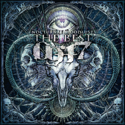 Nocturnal Bloodlust : The Best '09-'17